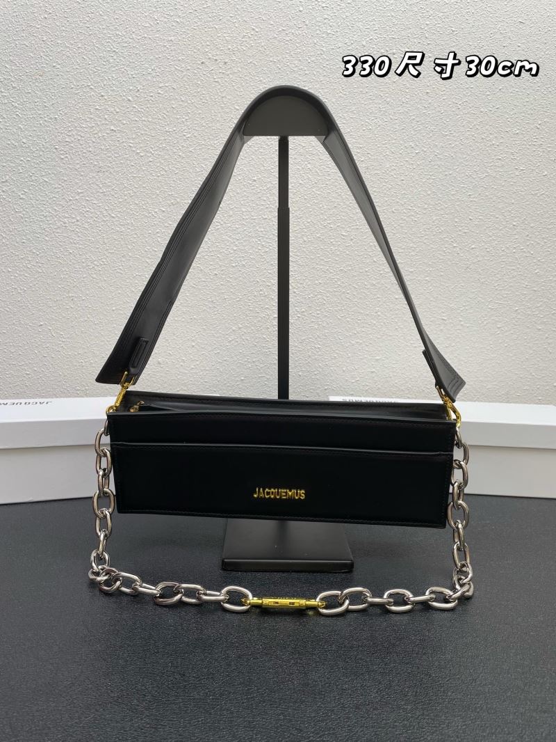 Jacquemus Satchel Bags